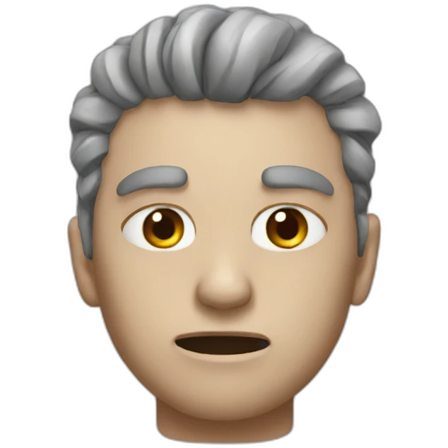 pain emoji