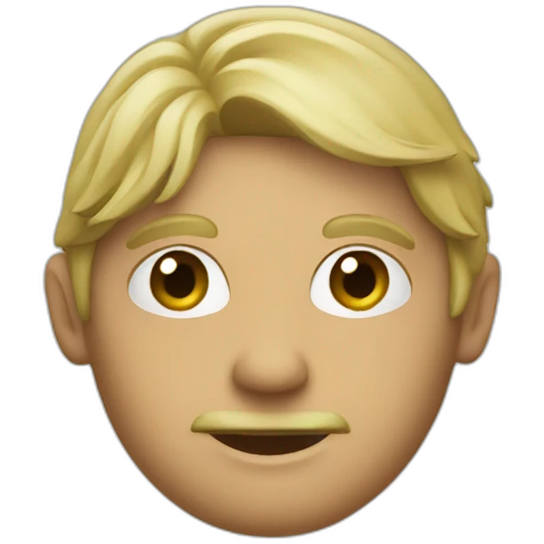 Jul's sign emoji