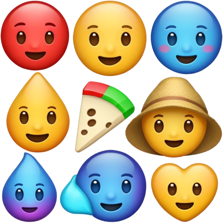 Notion emoji emoji