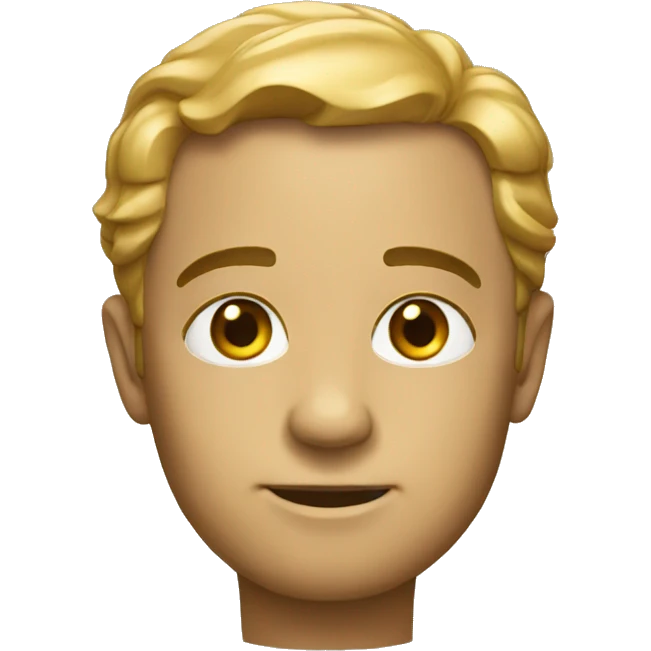 Oscar emoji