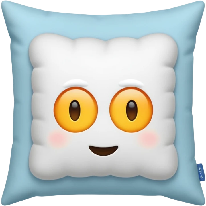 pillow emoji