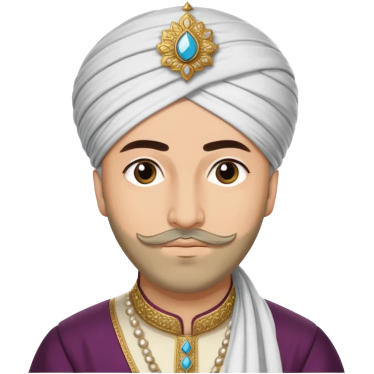 fatih sultan mehmet emoji