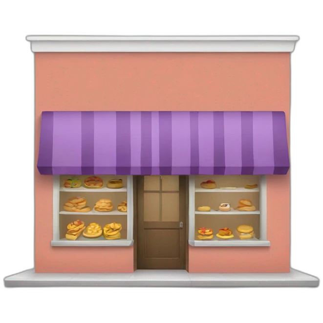 Tienda emoji