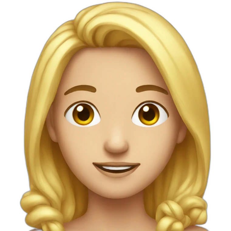 me emoji
