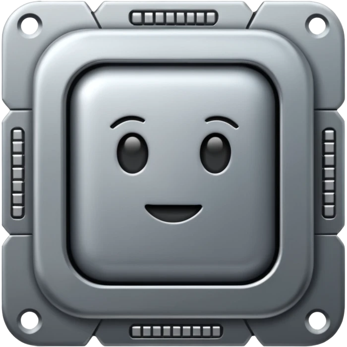 CPU emoji