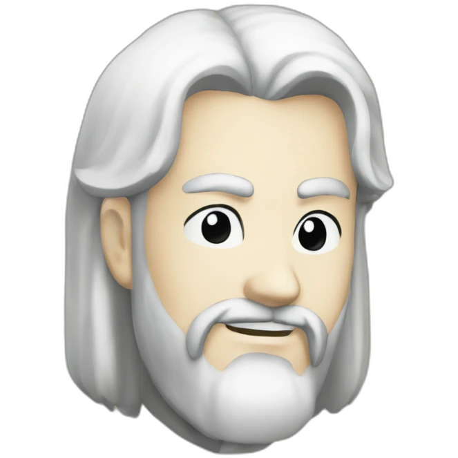 Kanji manga emoji