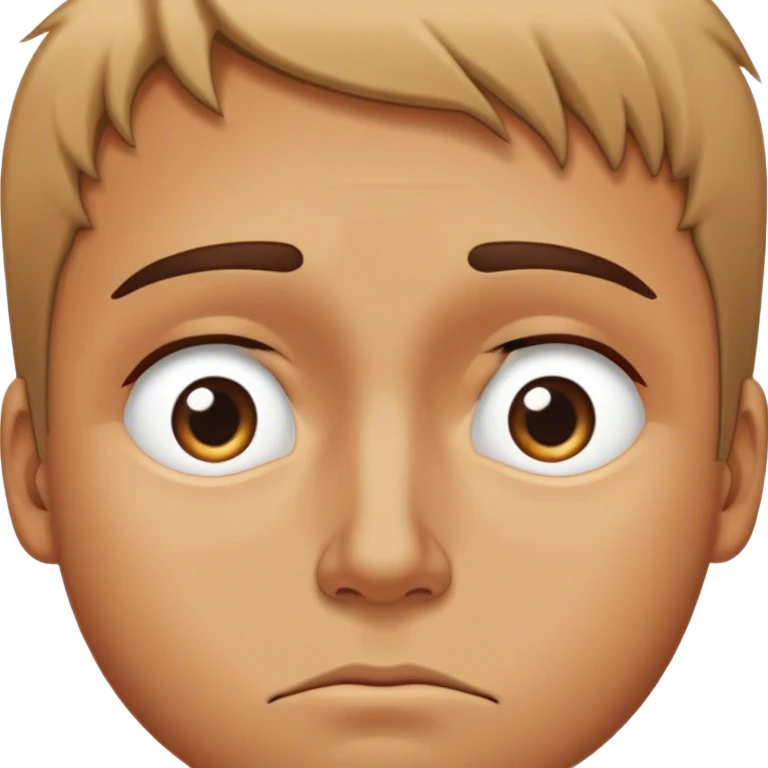 A wet person drained, and sad looking down, feeling like quitting.. saying I dont care, but with eyes of determination emoji