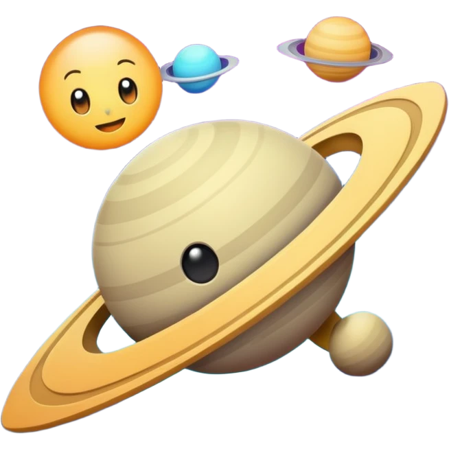 Spacetoon emoji