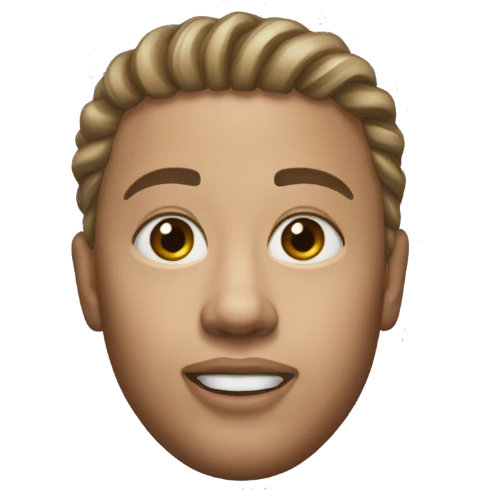 Nara smith realistic emoji emoji