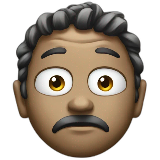 graffiti emoji