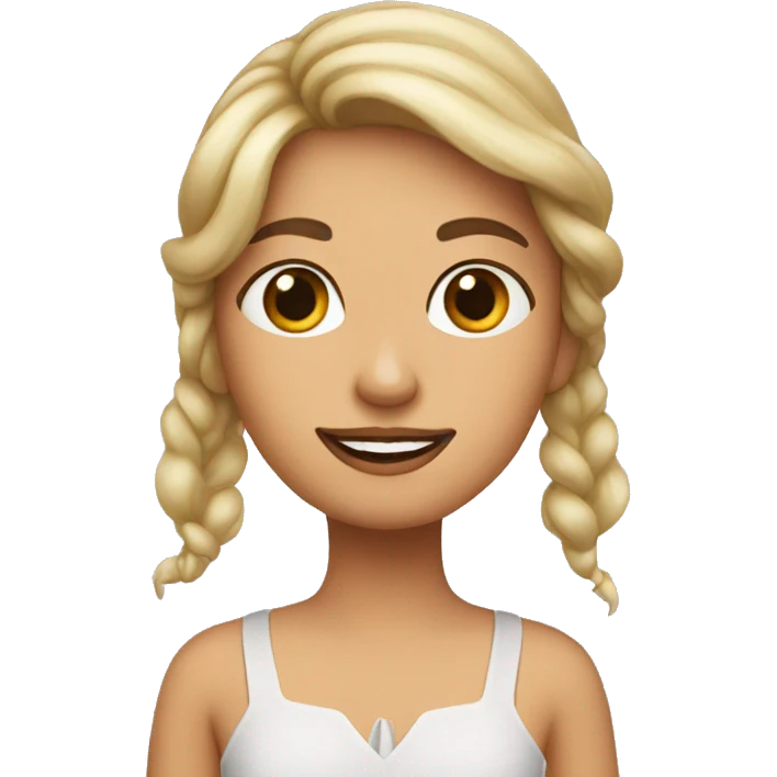 PALOMA emoji
