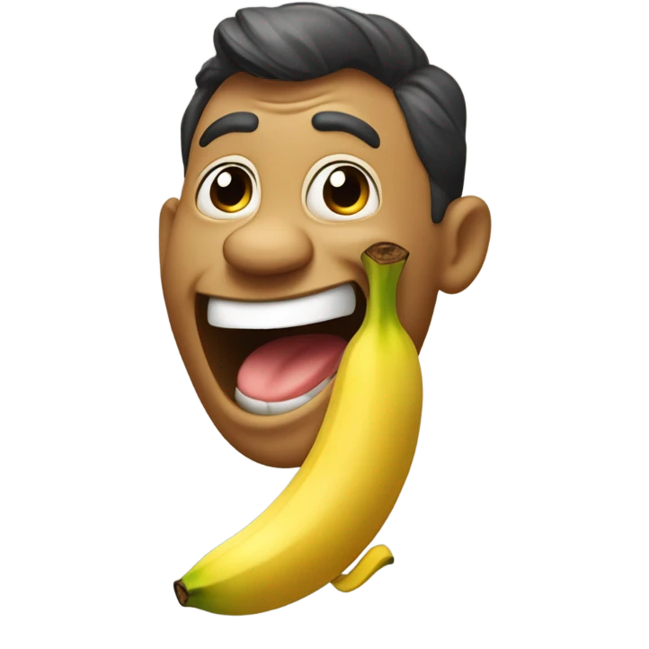 Funny  emoji
