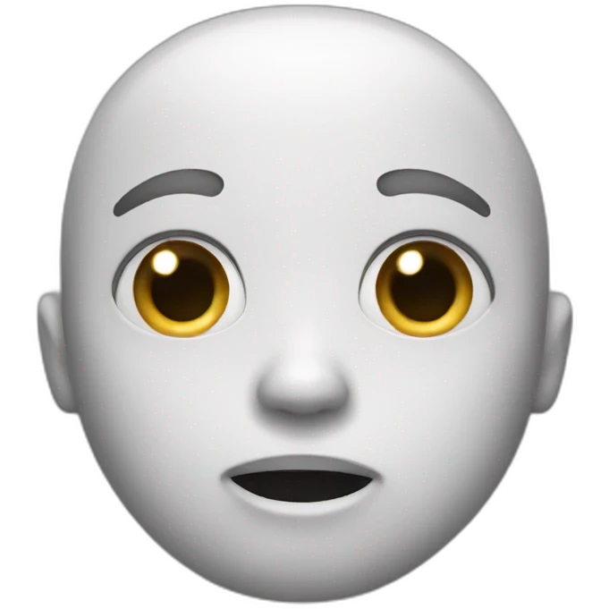 boo ba emoji