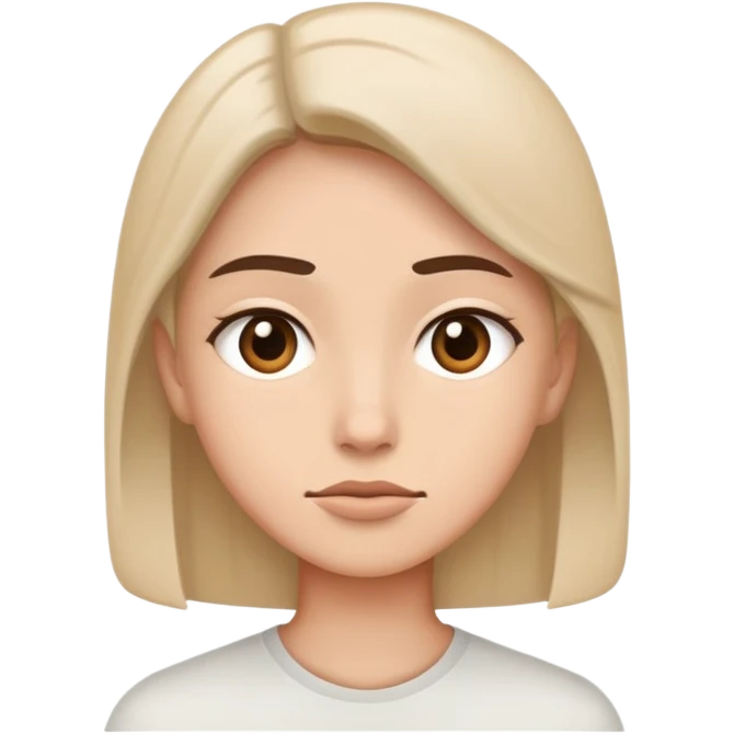 Me  emoji
