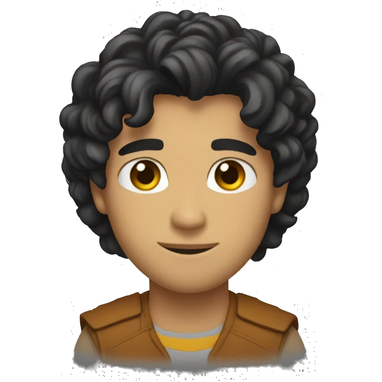 Lee Felix emoji