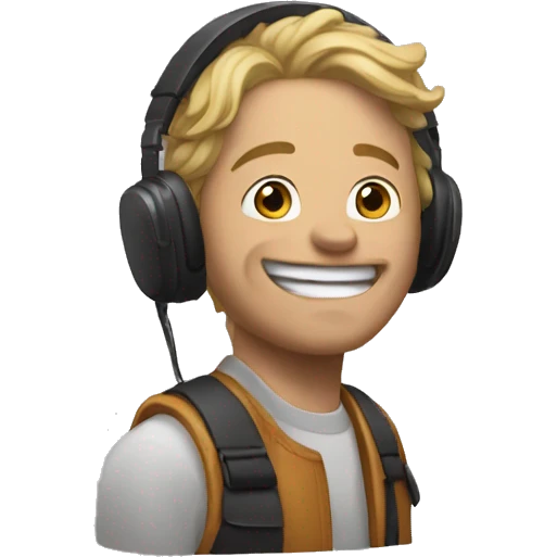 current joys music emoji