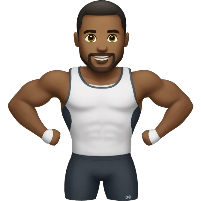 Treino emoji