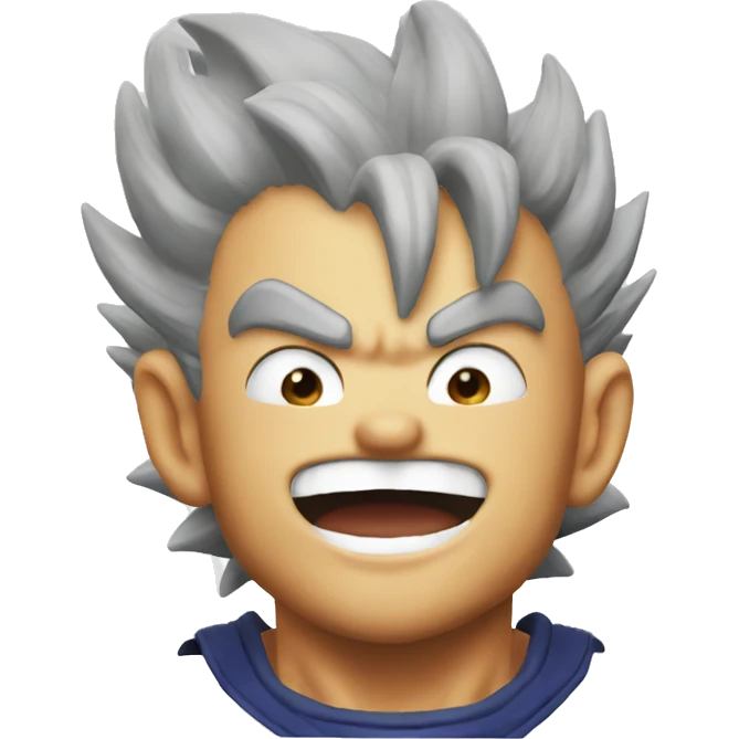 Dragon Ball emoji