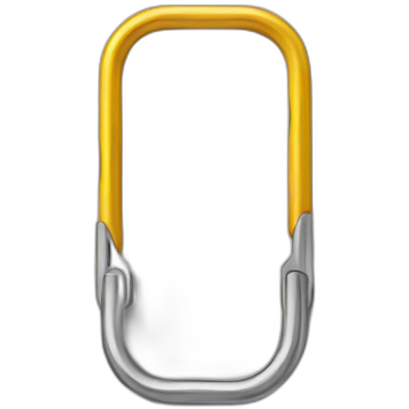paper clip emoji