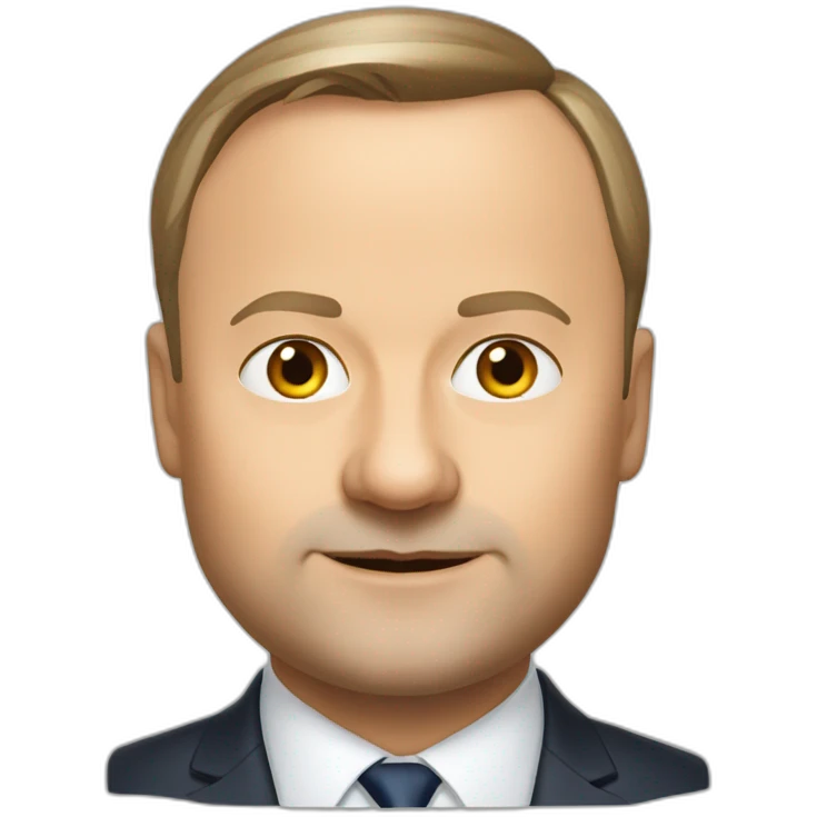 Andrzej Duda emoji