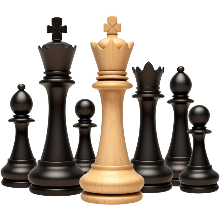 chess emoji