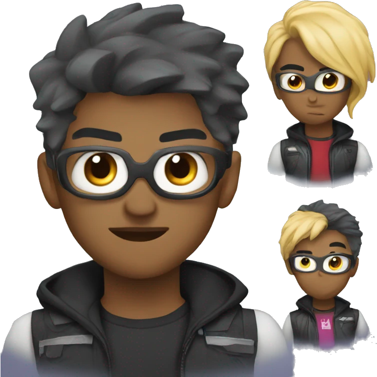 Not Hyperforce emoji