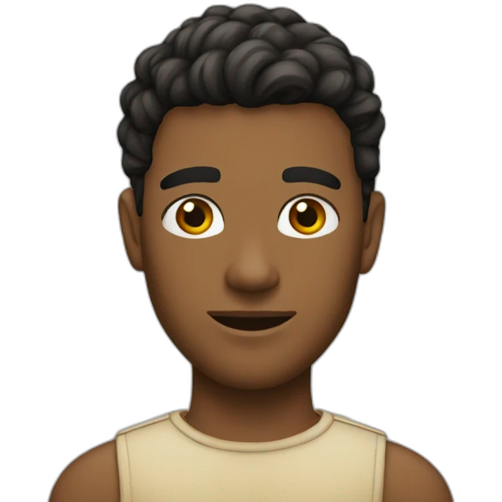 Thekairi emoji