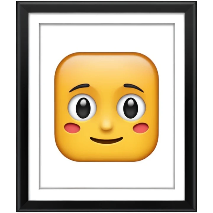 .- emoji