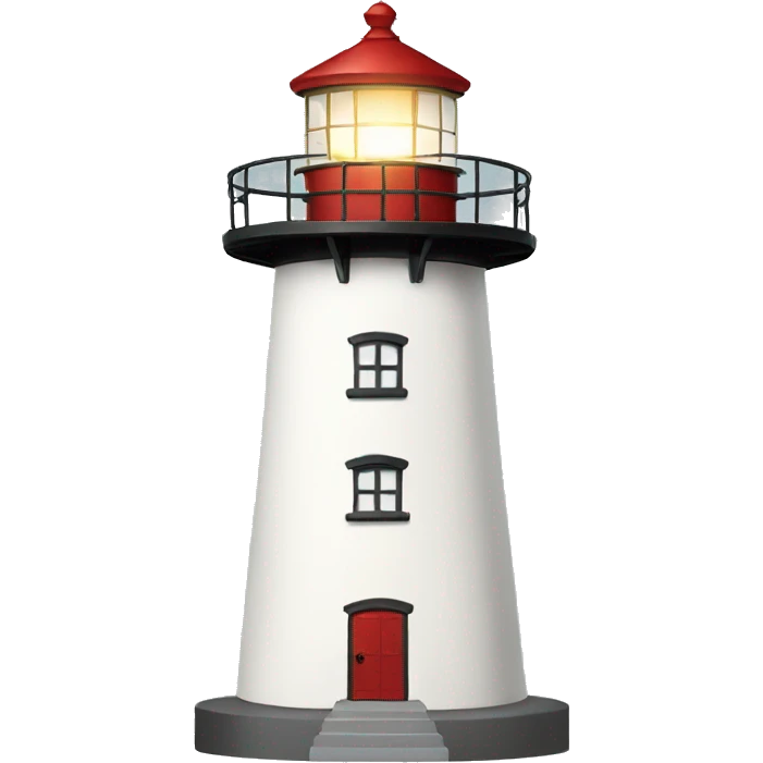 light house emoji