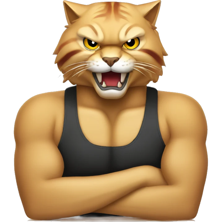 Dodge Hellcat emoji