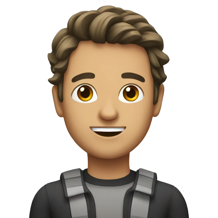 Toulouse emoji