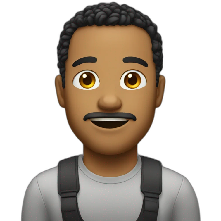 myself emoji