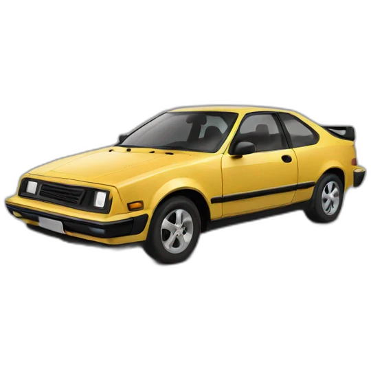 Civic emoji