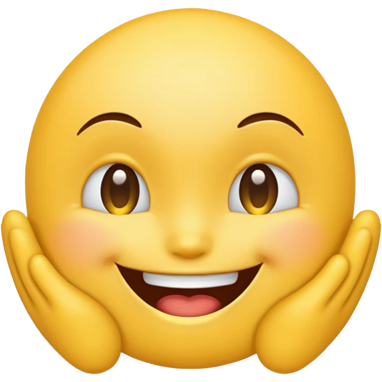 Emoji teasing  emoji