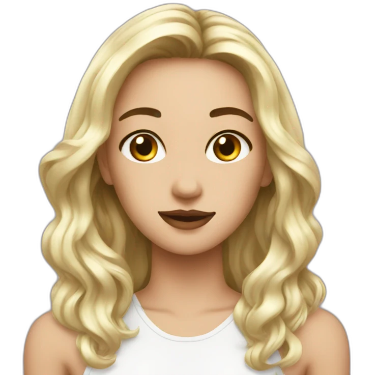 aesthetique emoji