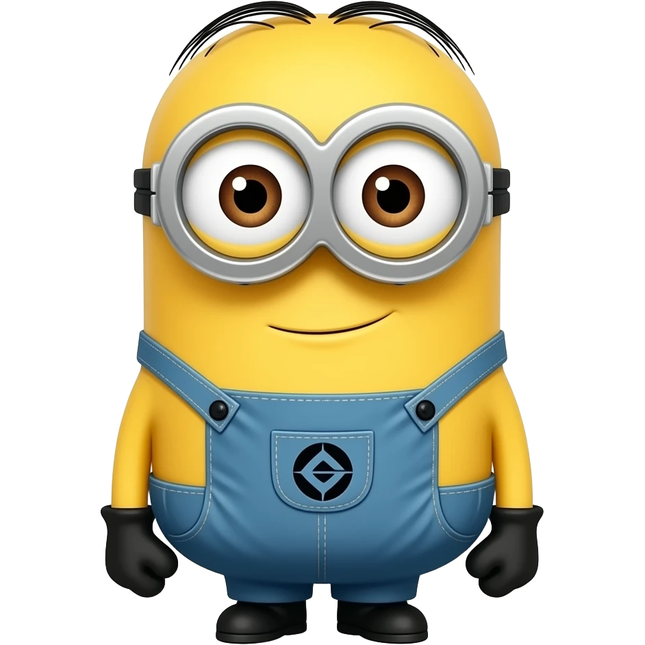 emoji minions emoji