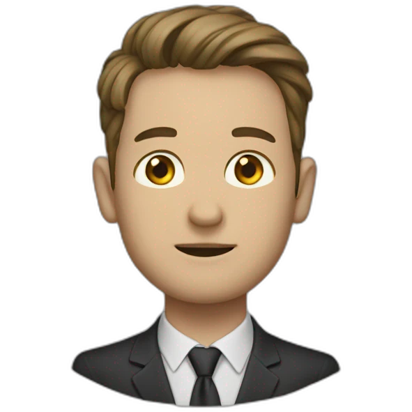 itler emoji