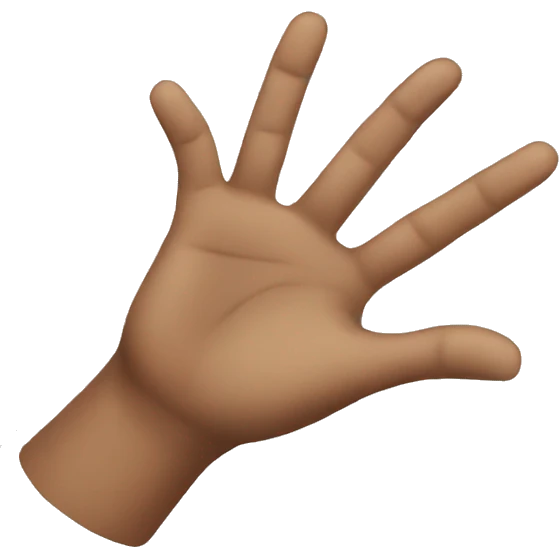 hand emojis emoji