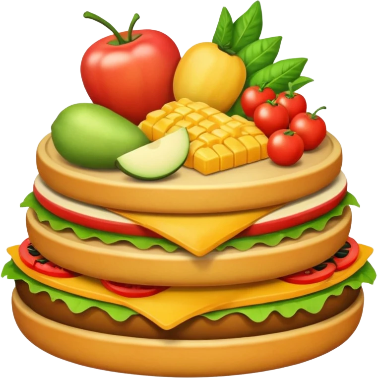 comida emoji