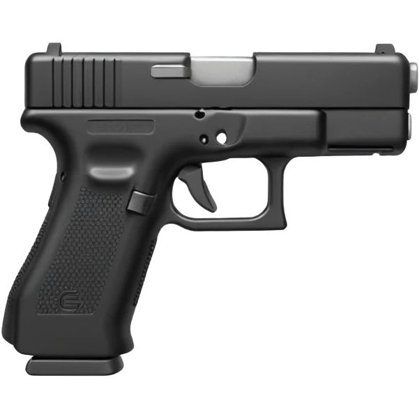 Glock emoji