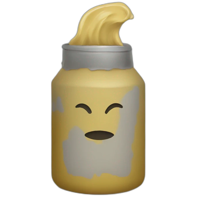 paint emoji