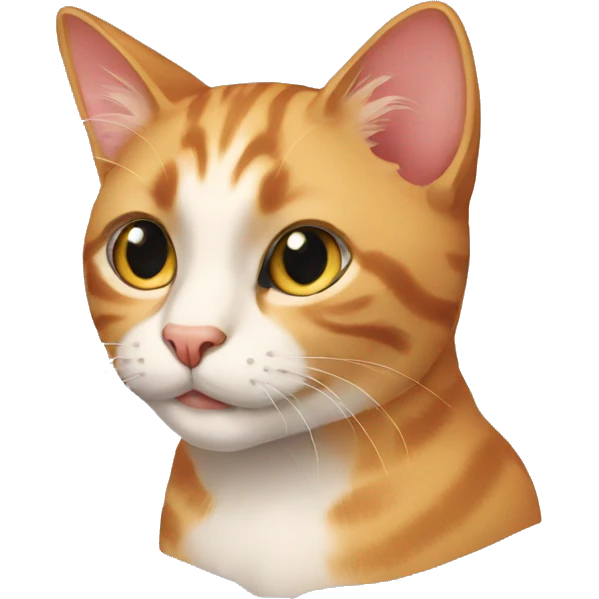 Cat emoji