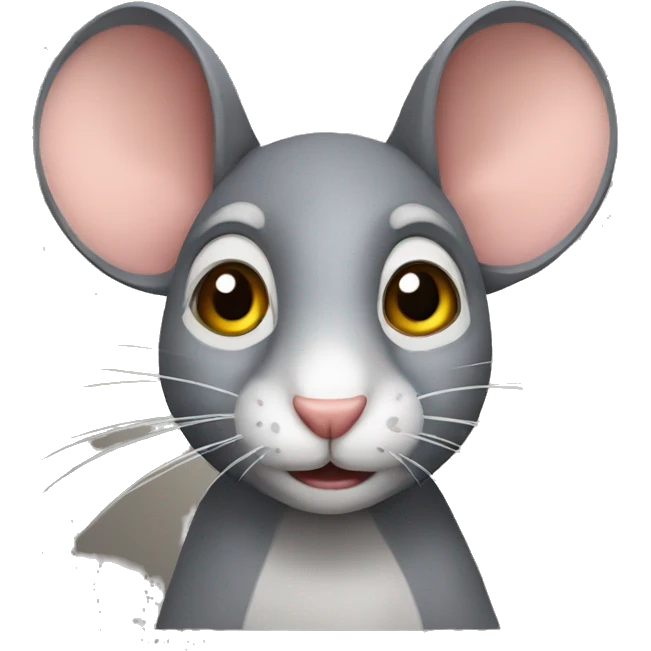 israel rat emoji