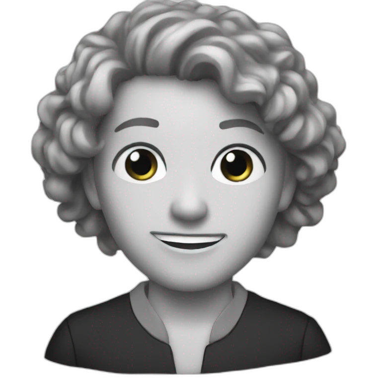 Star academy emoji