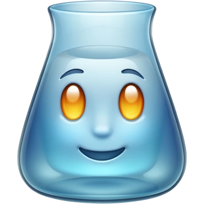 glass  emoji