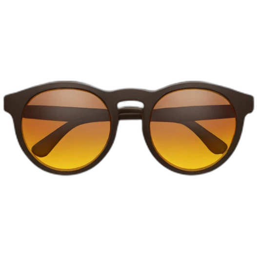 phenix sunglasses emoji