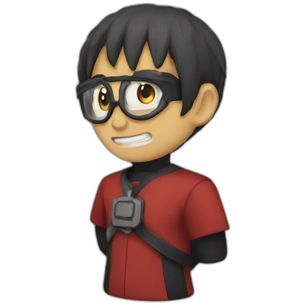 nerv nd emoji