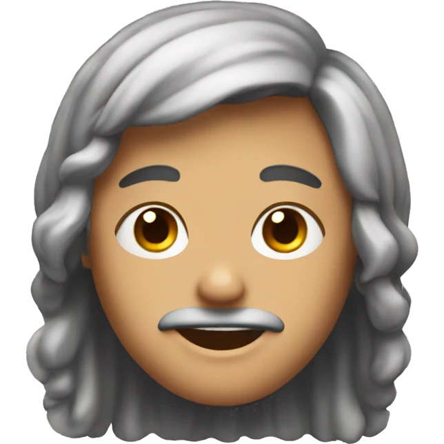 Gu emoji