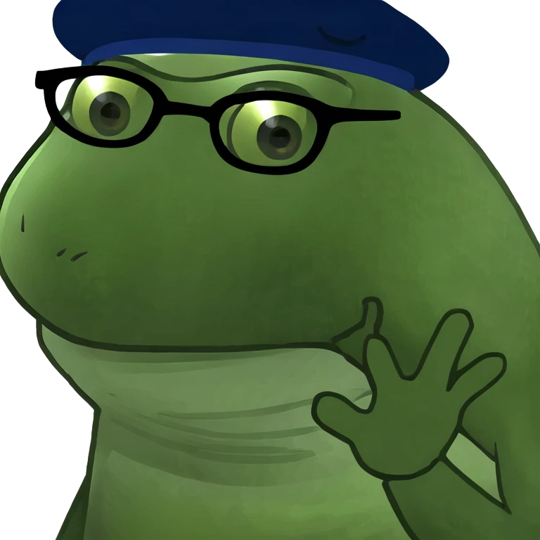 Hello Chris  emoji