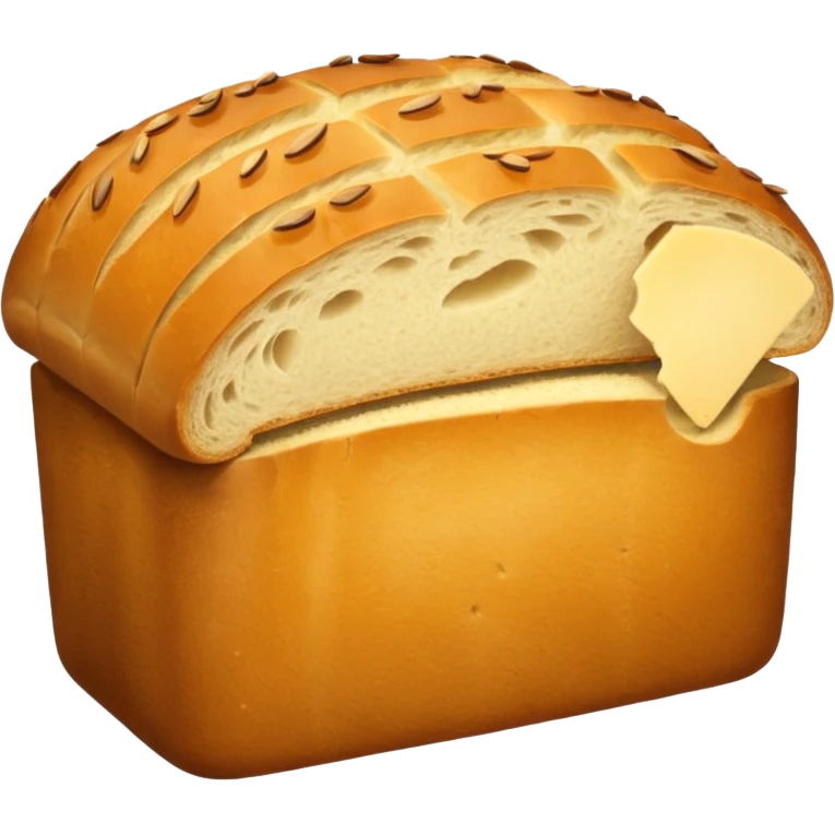 Bread  emoji